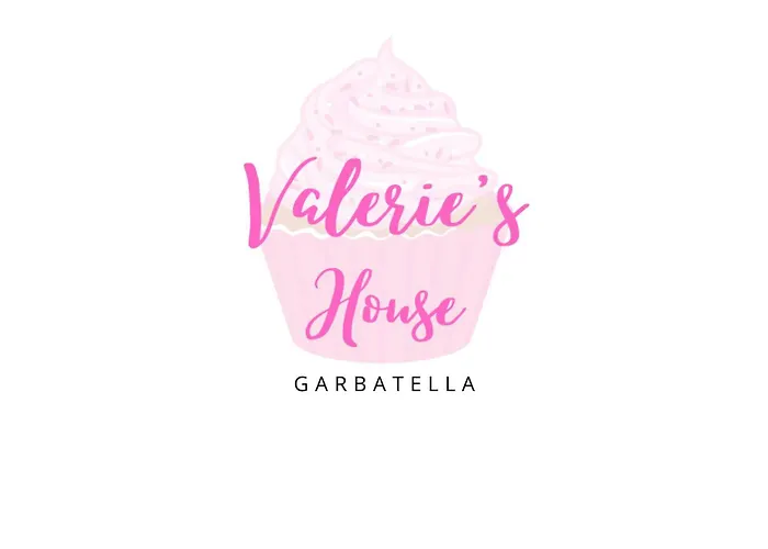 Appartement Valerie House Garbatella *