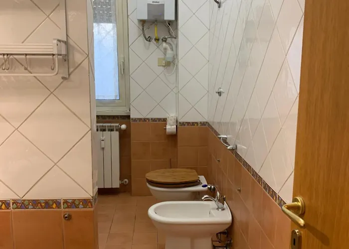 Valerie House Garbatella Appartement *
