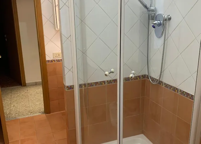 Valerie House Garbatella Appartement Rome