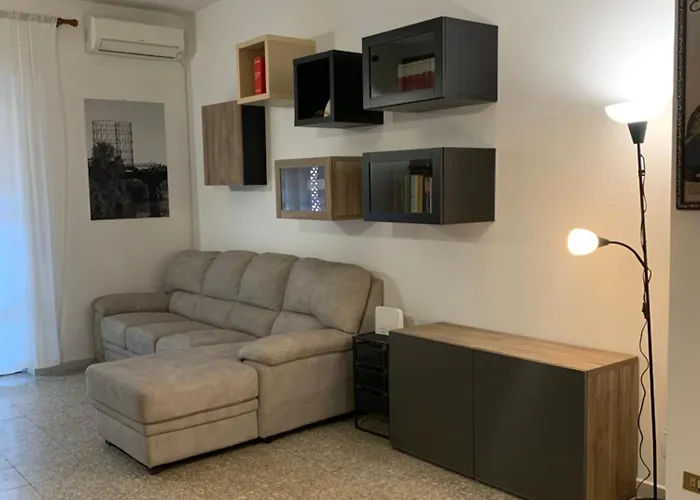 Valerie House Garbatella Appartement