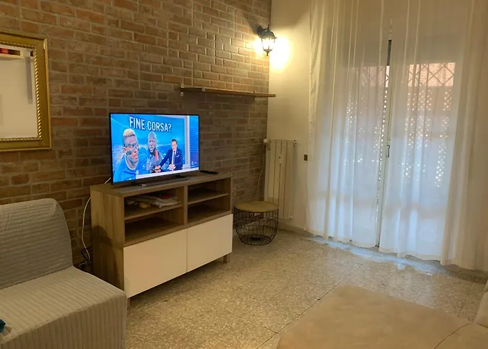Appartement Valerie House Garbatella Rome
