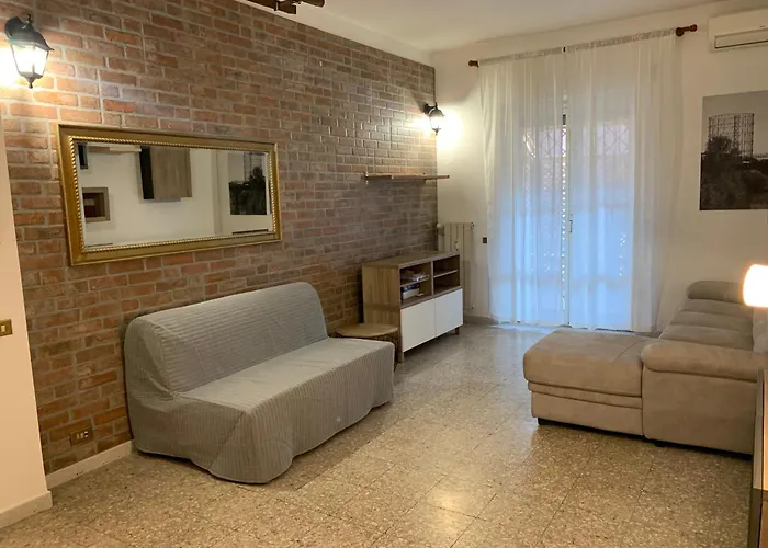 Appartement Valerie House Garbatella