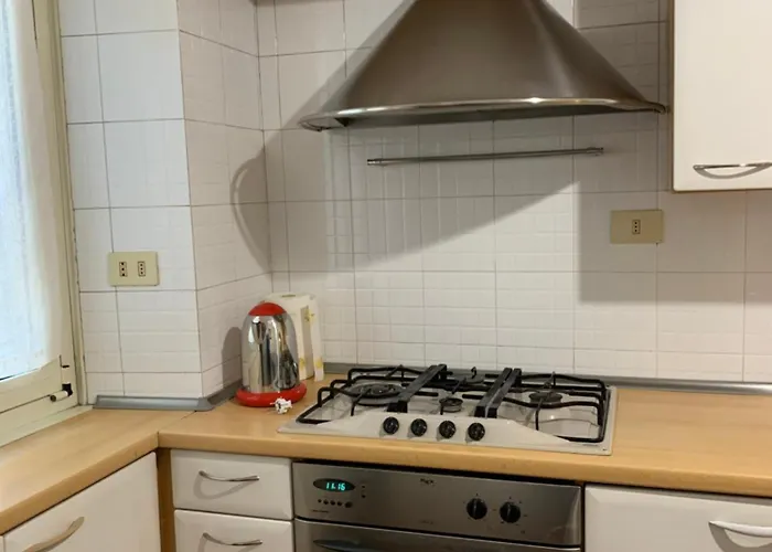 Valerie House Garbatella Appartement Rome
