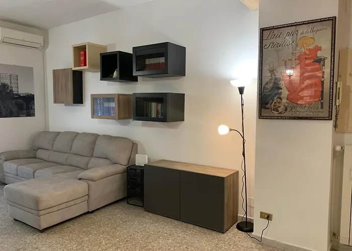 Valerie House Garbatella Appartement *