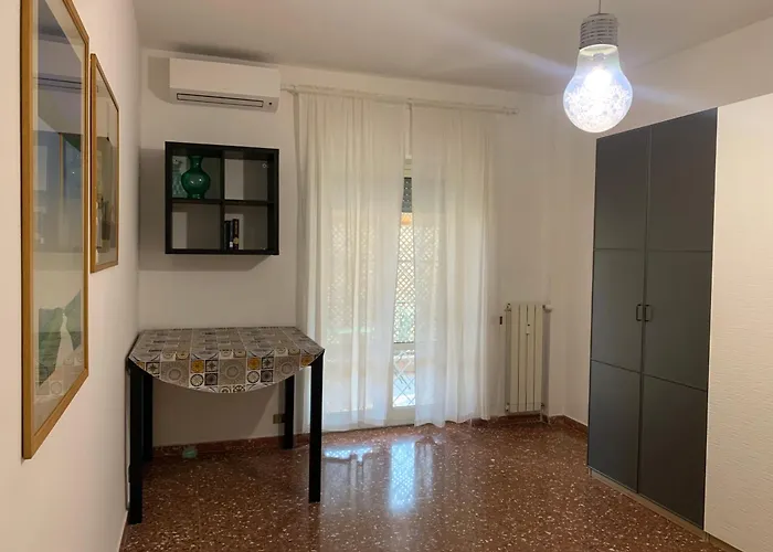 Valerie House Garbatella Appartement *