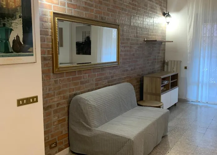 Appartement Valerie House Garbatella