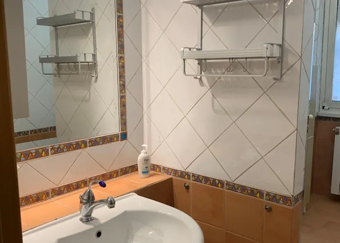 Appartement Valerie House Garbatella *